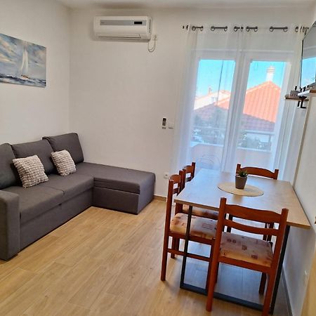 Apartmani Marino プリヴラカ エクステリア 写真